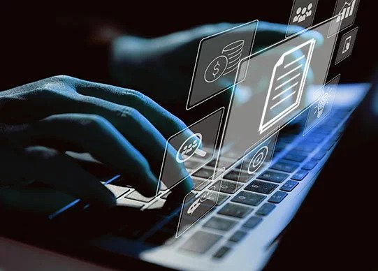SAP Data Migration